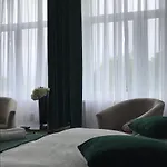 Puro - Adults Only Bed and breakfast 3*
