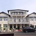 Puro - Adults Only Bed and breakfast