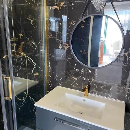 Puro - Adults Only Bed & Breakfast Miedzyzdroje