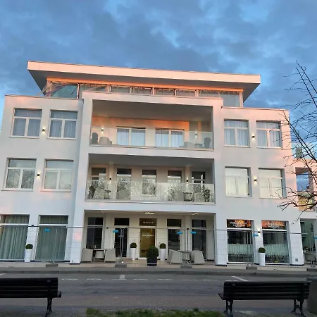 Puro - Adults Only Bed & Breakfast 3*