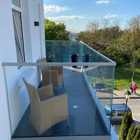 Puro - Adults Only Bed & Breakfast