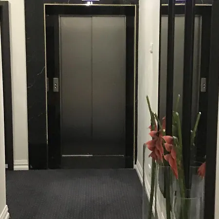 Bed & Breakfast Puro - Adults Only