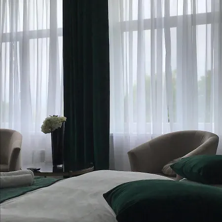 Puro - Adults Only B&B 3*