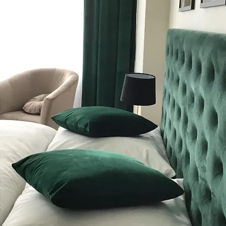 Puro - Adults Only Bed & Breakfast