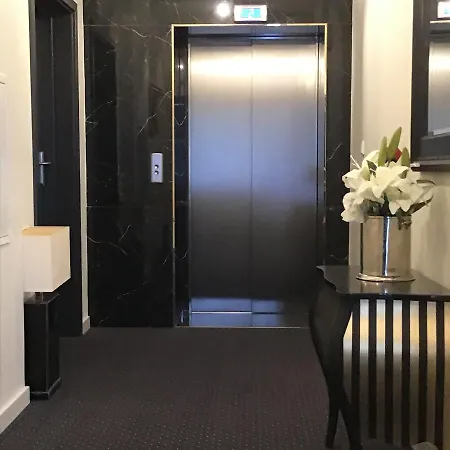 Bed & Breakfast Puro - Adults Only 3*