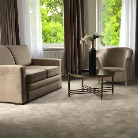 Bed & Breakfast Puro - Adults Only