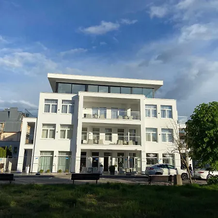 Bed & Breakfast Puro - Adults Only Miedzyzdroje