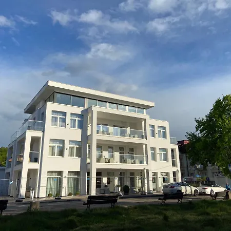 Bed & Breakfast Puro - Adults Only 3*