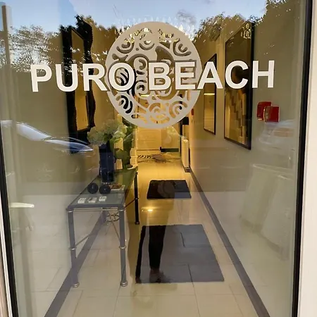 Puro - Adults Only Międzyzdroje