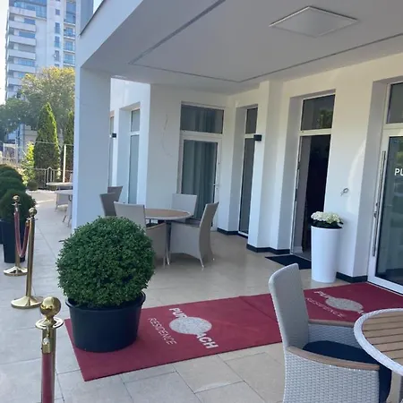 Puro - Adults Only Bed & Breakfast 3*