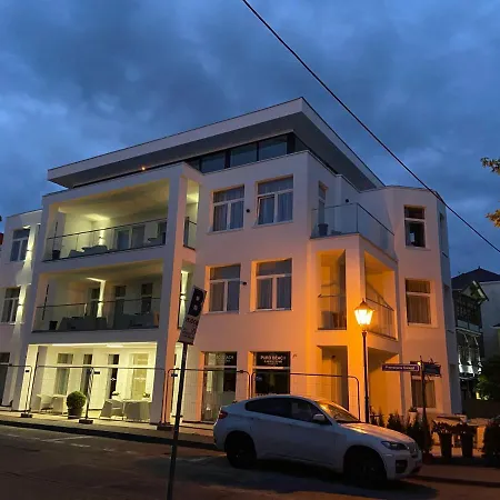 Puro - Adults Only 3* Miedzyzdroje