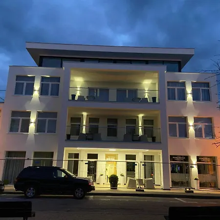 Puro - Adults Only Bed and breakfast 3*