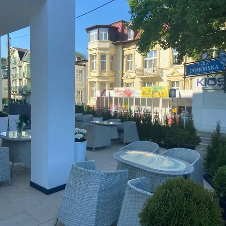 Puro - Adults Only Miedzyzdroje