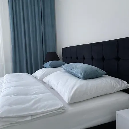 Puro - Adults Only 3* Miedzyzdroje