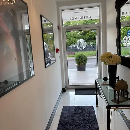 Puro - Adults Only Bed & Breakfast