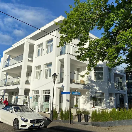 Puro - Adults Only Bed & Breakfast 3*