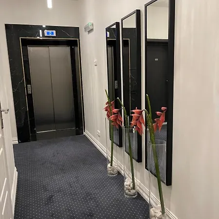 Puro - Adults Only Bed & Breakfast