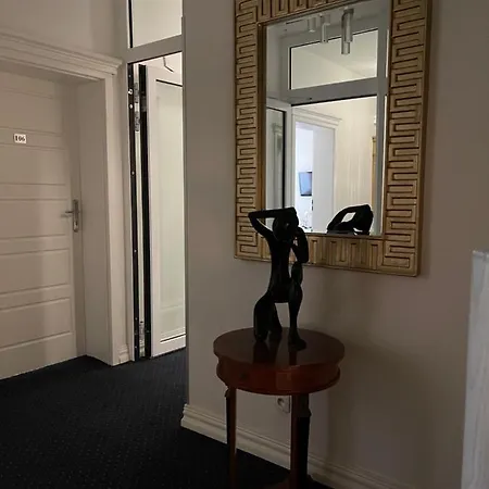 Puro - Adults Only 3* Miedzyzdroje