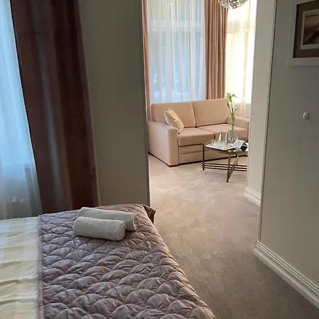 Puro - Adults Only Bed & Breakfast *
