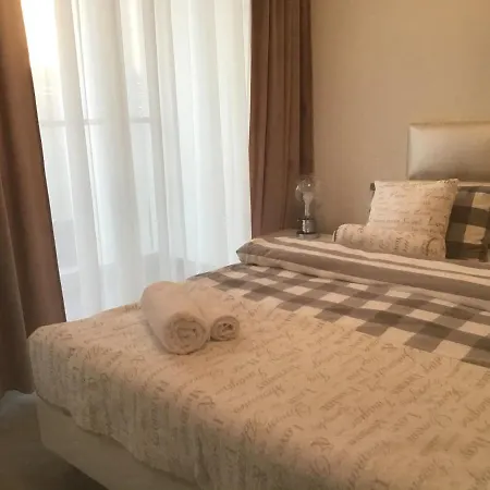 Puro - Adults Only Bed & Breakfast Miedzyzdroje