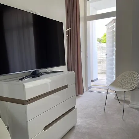 Puro - Adults Only Bed & Breakfast Miedzyzdroje