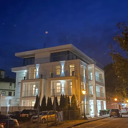 Bed & Breakfast Puro - Adults Only 3*