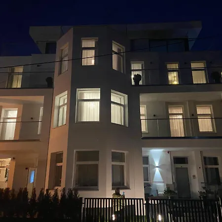 Puro - Adults Only Bed and breakfast