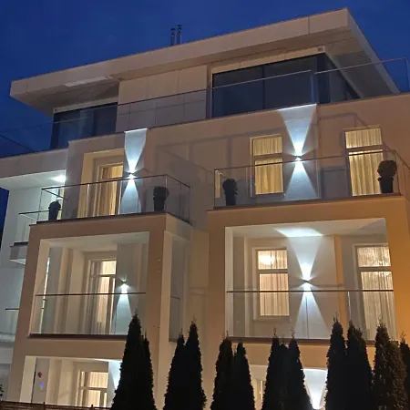 Puro - Adults Only Bed & Breakfast 3*