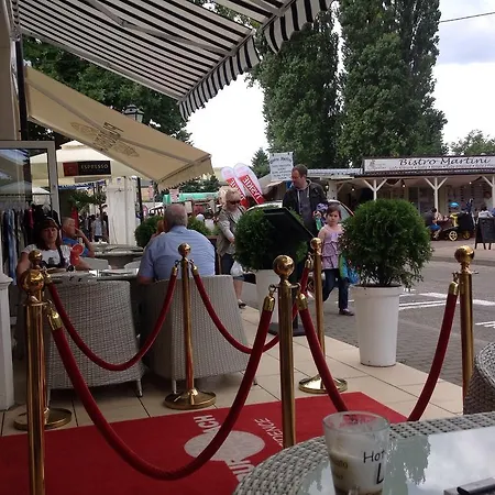 Puro - Adults Only Bed & Breakfast