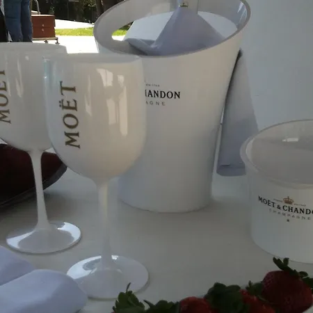 Bed & Breakfast Puro - Adults Only