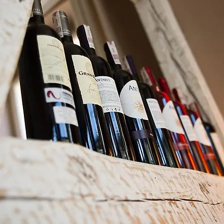 Bed & Breakfast Puro - Adults Only Miedzyzdroje