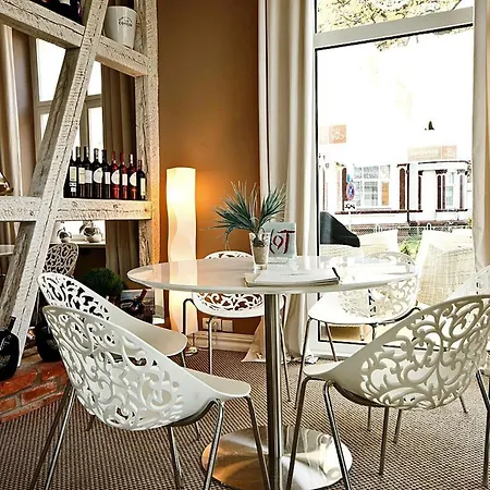 Bed & Breakfast Puro - Adults Only