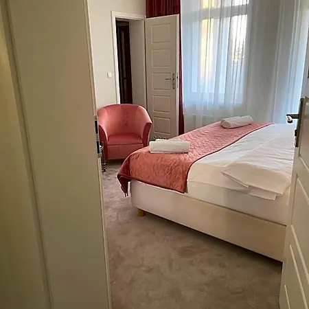Puro - Adults Only 3* Miedzyzdroje