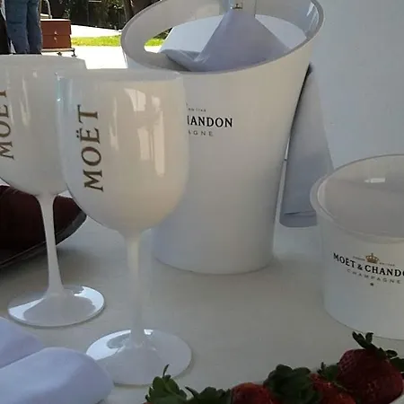 Puro - Adults Only 3* Miedzyzdroje