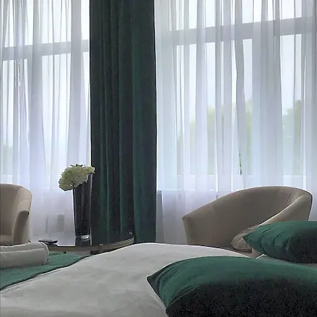 Puro - Adults Only B&B 3*