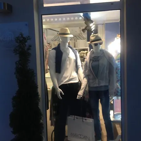 Puro - Adults Only Miedzyzdroje