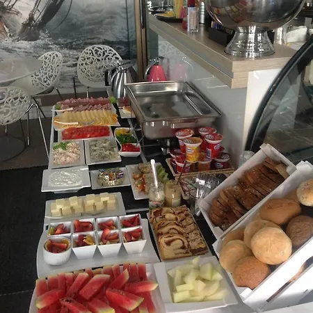 Bed & Breakfast Puro - Adults Only