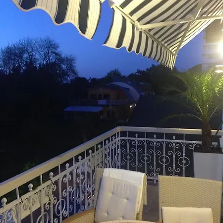 Puro - Adults Only Bed & Breakfast Miedzyzdroje