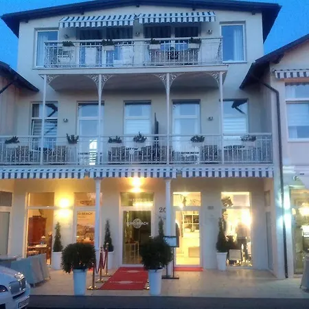 Puro - Adults Only 3*