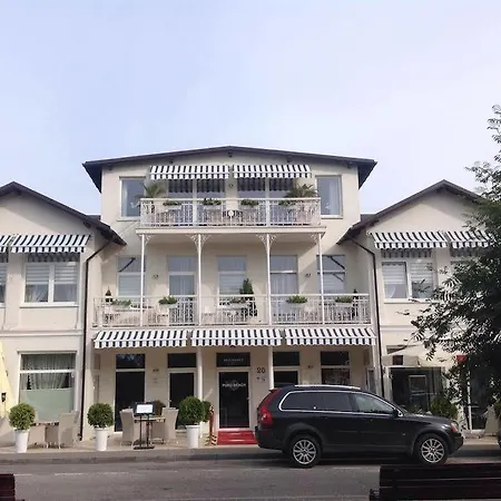 Puro - Adults Only 3* Miedzyzdroje