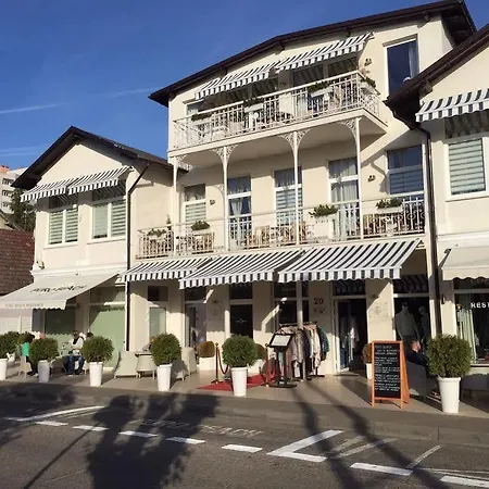 Puro - Adults Only Bed & Breakfast Miedzyzdroje