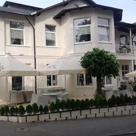 Bed & Breakfast Puro - Adults Only 3*