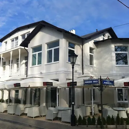 Puro - Adults Only Miedzyzdroje