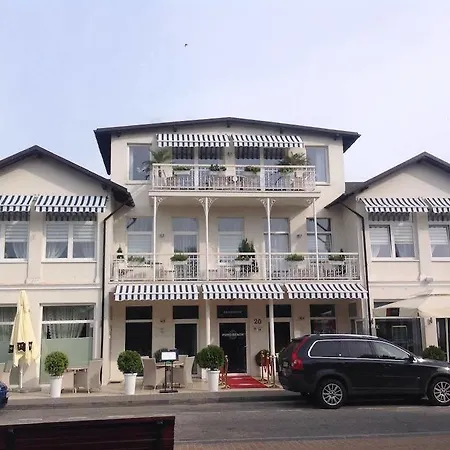 Puro - Adults Only B&B