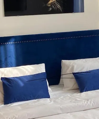 Puro - Adults Only לינה וארוחת בוקר