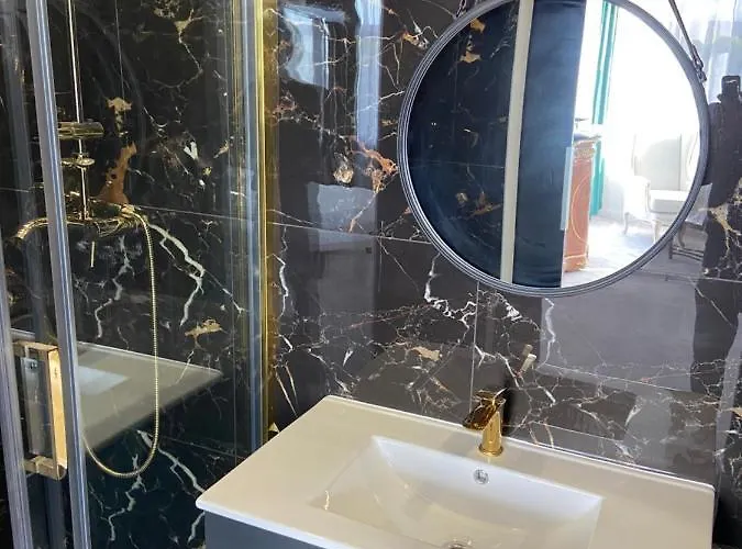 Puro - Adults Only לינה וארוחת בוקר מידזיזדרויה