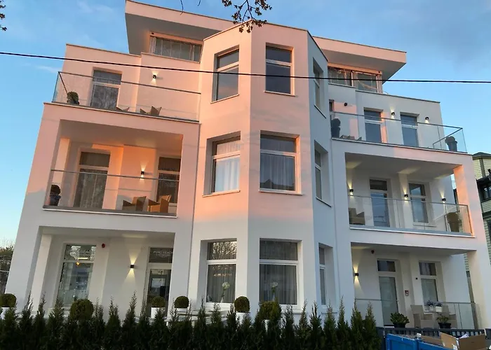 Puro - Adults Only לינה וארוחת בוקר