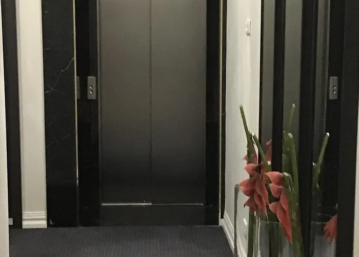 לינה וארוחת בוקר Puro - Adults Only