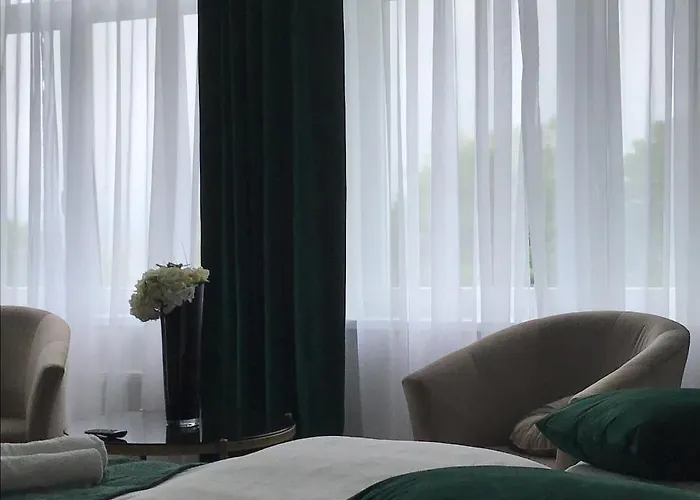 Puro - Adults Only Frühstückspension 3*