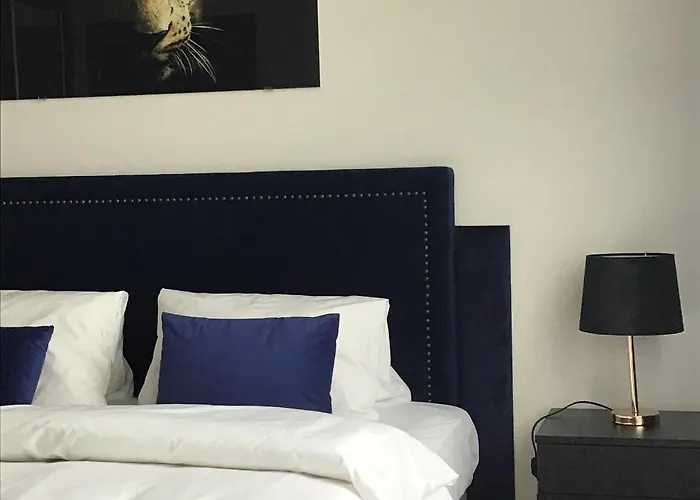 לינה וארוחת בוקר Puro - Adults Only 3*